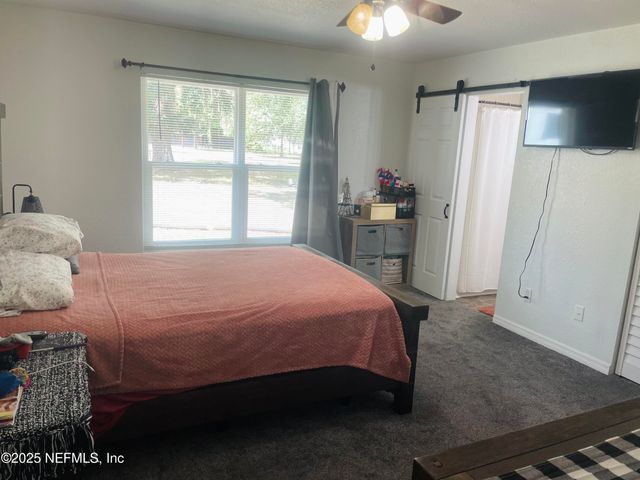 12961 FIVE CHURCHES Road, Sanderson, FL 32087