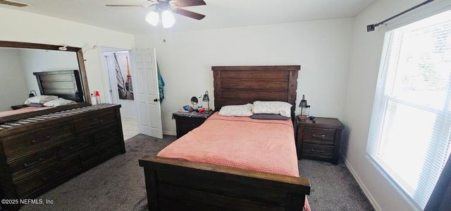 12961 FIVE CHURCHES Road, Sanderson, FL 32087