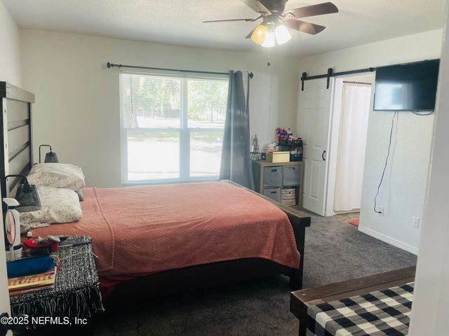 12961 FIVE CHURCHES Road, Sanderson, FL 32087