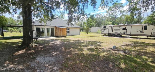 12961 FIVE CHURCHES Road, Sanderson, FL 32087