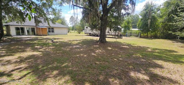 12961 FIVE CHURCHES Road, Sanderson, FL 32087