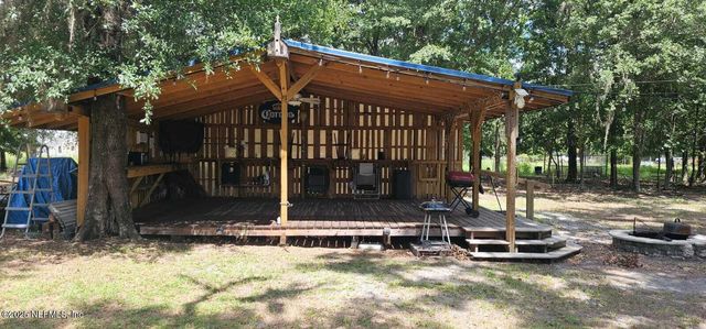 12961 FIVE CHURCHES Road, Sanderson, FL 32087