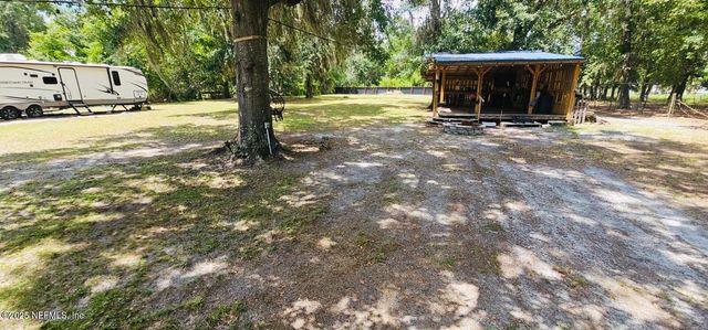 12961 FIVE CHURCHES Road, Sanderson, FL 32087