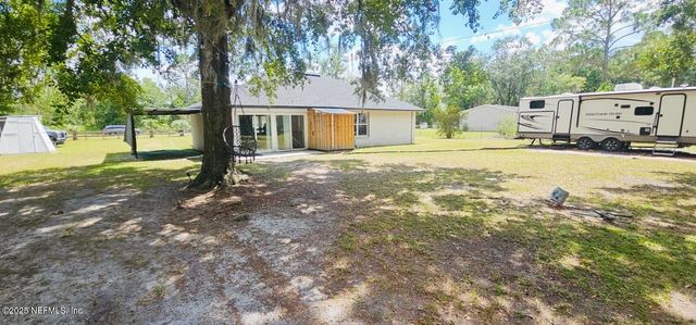 12961 FIVE CHURCHES Road, Sanderson, FL 32087