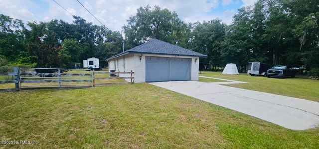 12961 FIVE CHURCHES Road, Sanderson, FL 32087