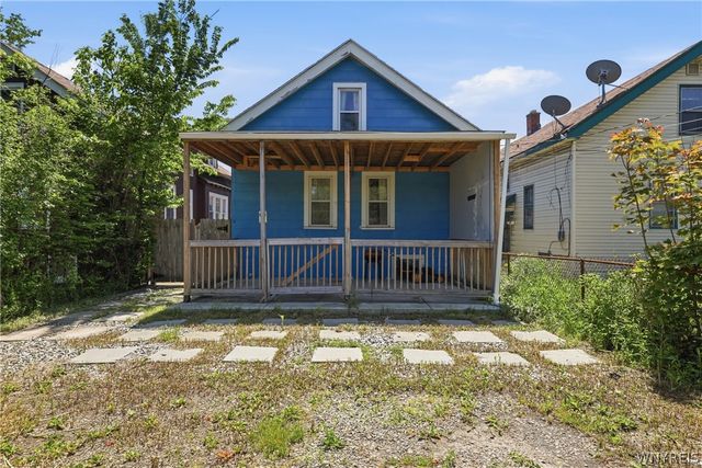 102 Cloverdale Avenue, Buffalo, NY 14215