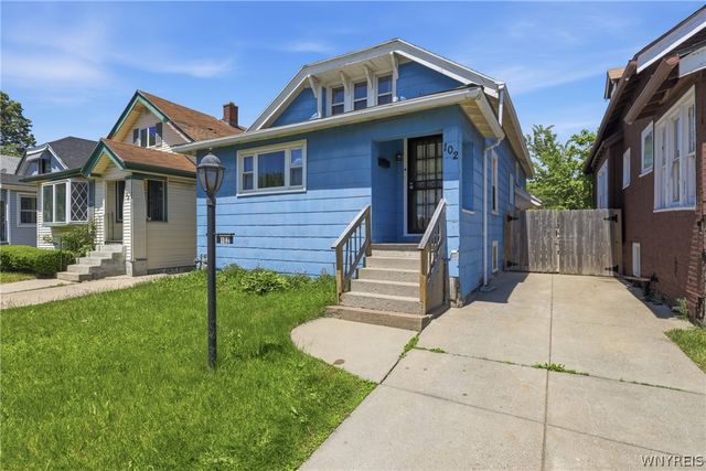 102 Cloverdale Avenue, Buffalo, NY 14215