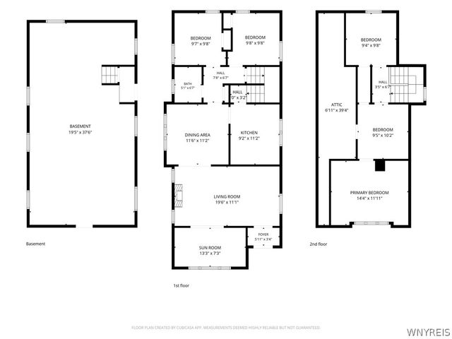 102 Cloverdale Avenue, Buffalo, NY 14215