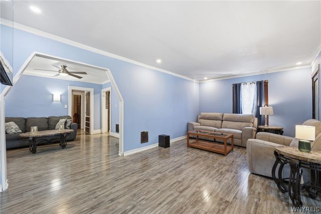 102 Cloverdale Avenue, Buffalo, NY 14215