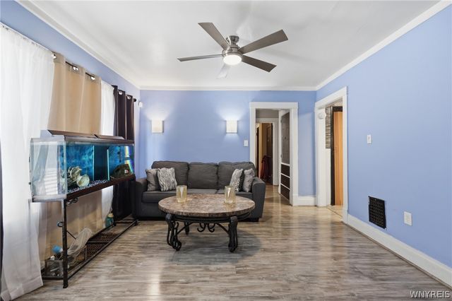 102 Cloverdale Avenue, Buffalo, NY 14215