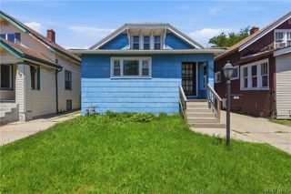102 Cloverdale Avenue, Buffalo, NY 14215