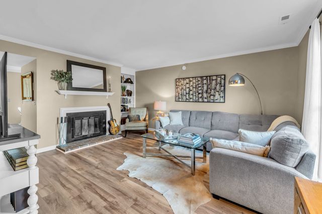 705 Fox Ridge Dr, Brentwood, TN 37027