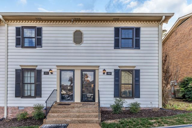 705 Fox Ridge Dr, Brentwood, TN 37027