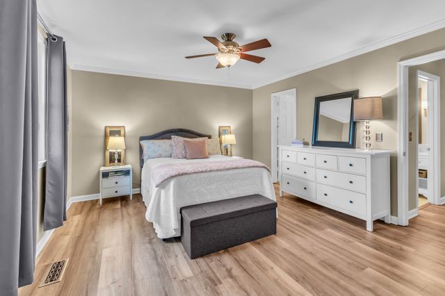 705 Fox Ridge Dr, Brentwood, TN 37027