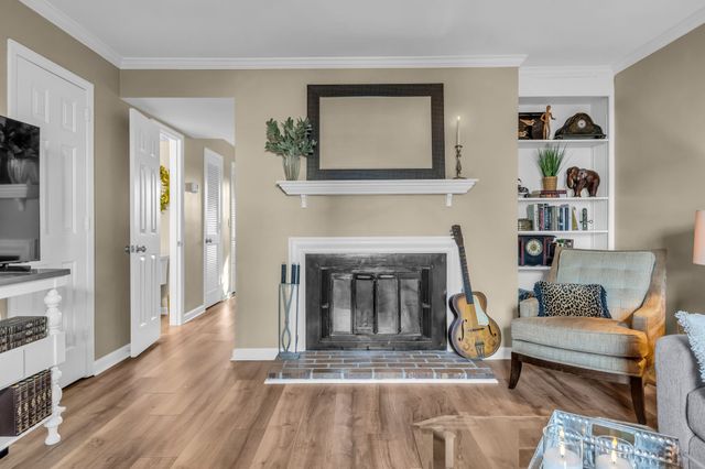 705 Fox Ridge Dr, Brentwood, TN 37027