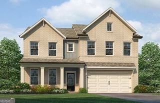 1786 Kingsmere Run Drive, Loganville, GA 30052