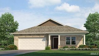 12720 Watts Drive, Fort Wayne, IN 46818