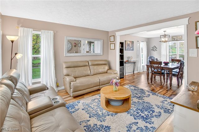 4267 Western Reserve Drive, Brunswick, OH 44212