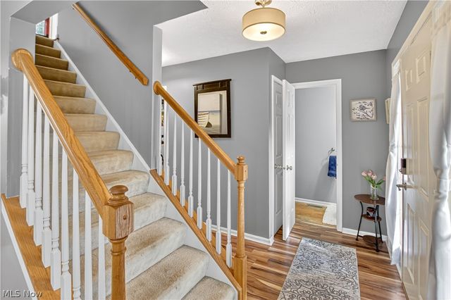 4267 Western Reserve Drive, Brunswick, OH 44212
