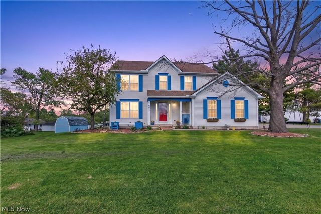 4267 Western Reserve Drive, Brunswick, OH 44212