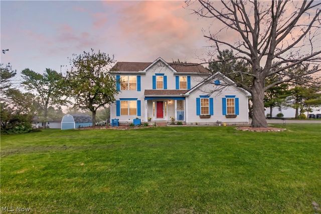 4267 Western Reserve Drive, Brunswick, OH 44212