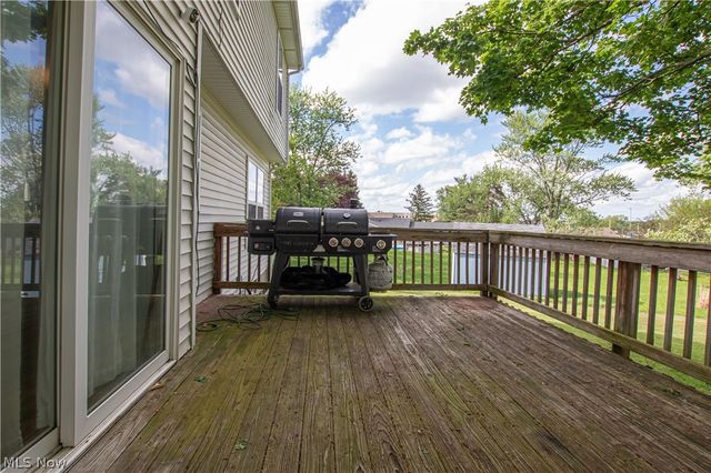 4267 Western Reserve Drive, Brunswick, OH 44212