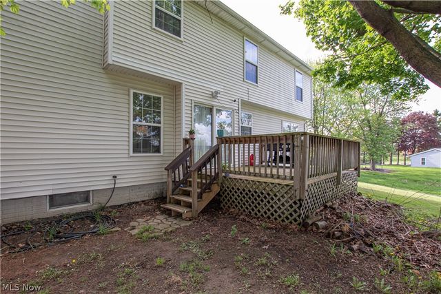 4267 Western Reserve Drive, Brunswick, OH 44212