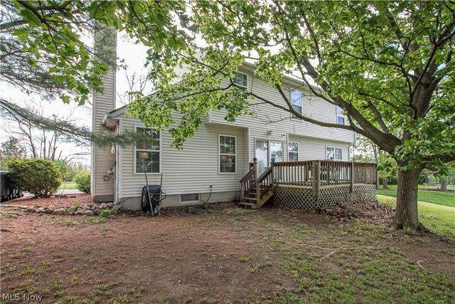 4267 Western Reserve Drive, Brunswick, OH 44212