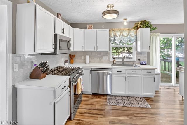 4267 Western Reserve Drive, Brunswick, OH 44212