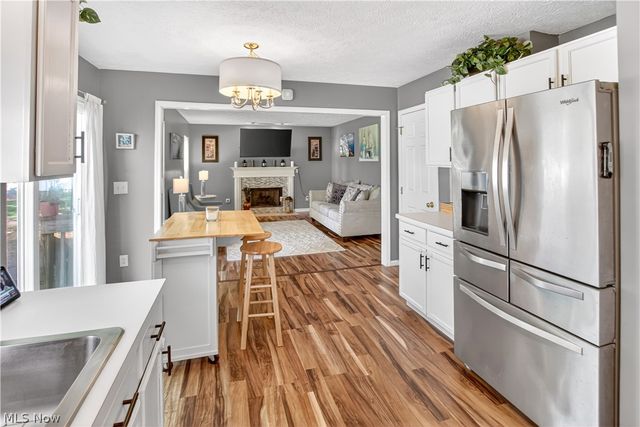 4267 Western Reserve Drive, Brunswick, OH 44212