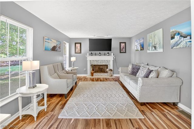 4267 Western Reserve Drive, Brunswick, OH 44212