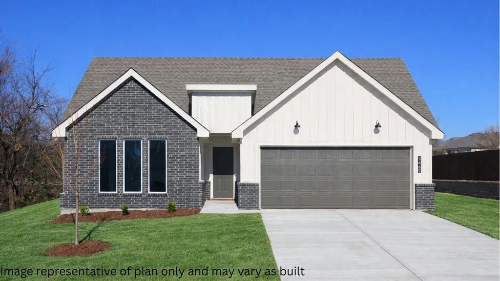 4925 Maleah Avenue, Noble, OK 73068