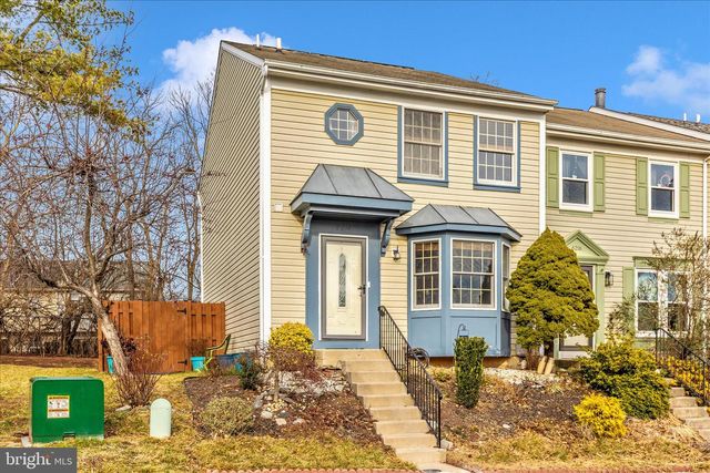 6214 HASTINGS CT, Frederick, MD 21703