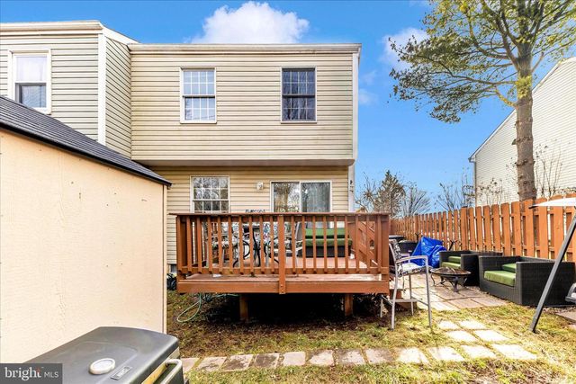 6214 HASTINGS CT, Frederick, MD 21703