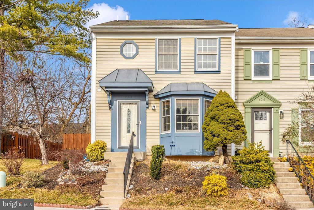 6214 HASTINGS CT, Frederick, MD 21703