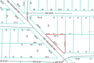 Lot 13 SW 149TH COURT, Ocala, FL 34481