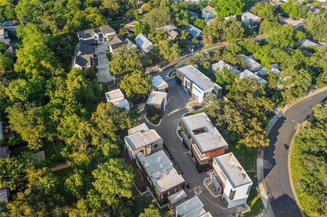 219 Lessin LN 15, Austin, TX 78704