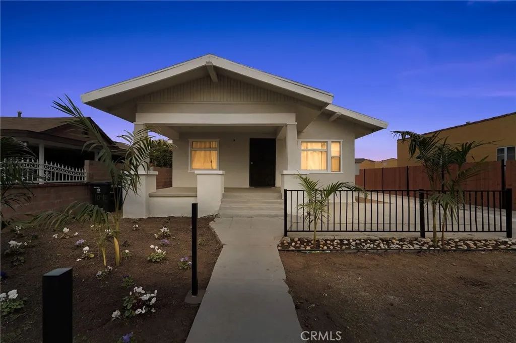1043 W 95th Street, Los Angeles, CA 90044