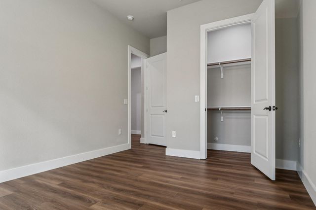 242 Sunday DR, Burnet, TX 78611