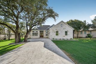 242 Sunday DR, Burnet, TX 78611