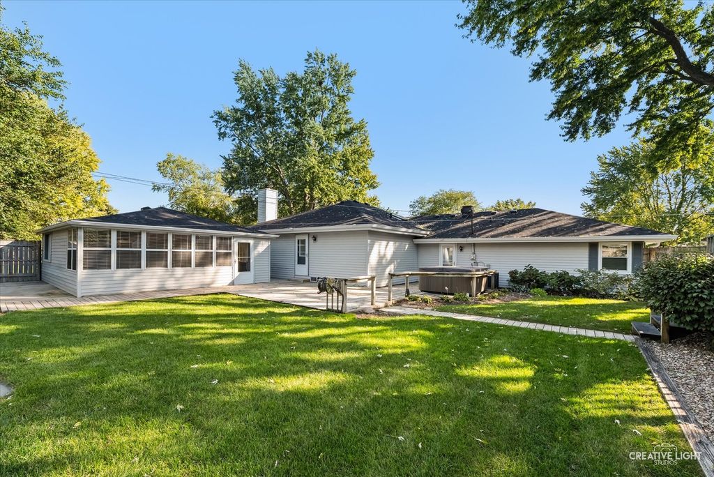 23324 W Leach Drive, Plainfield, IL 60586 — photo 2