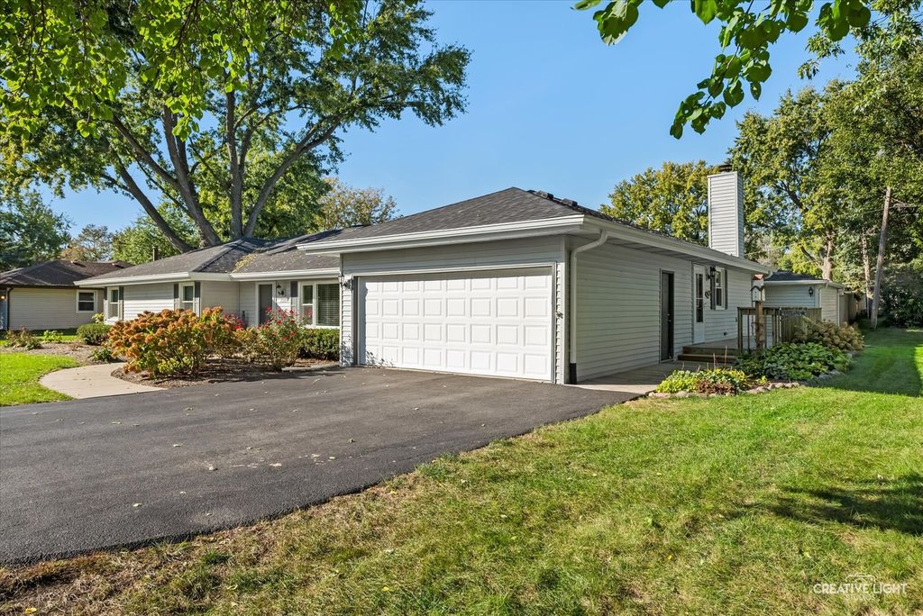 23324 W Leach Drive, Plainfield, IL 60586 — photo 3