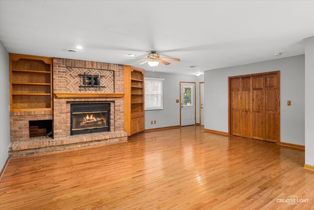 23324 W Leach Drive, Plainfield, IL 60586 — photo 4