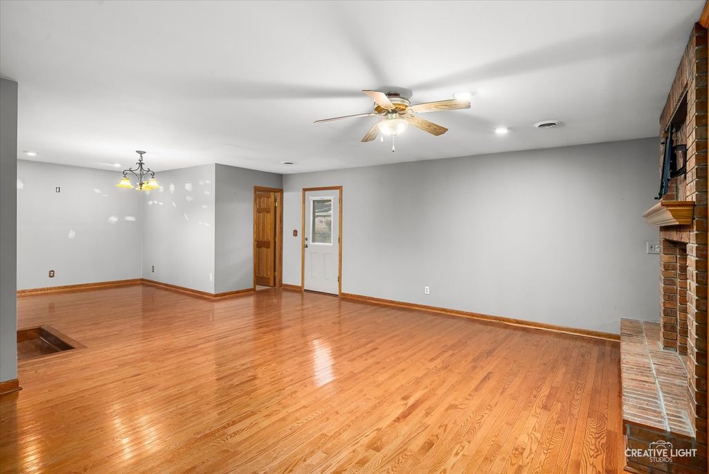 23324 W Leach Drive, Plainfield, IL 60586 — photo 5