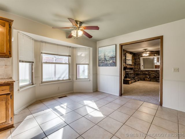 3405 E Louisville Street, Broken Arrow, OK 74014