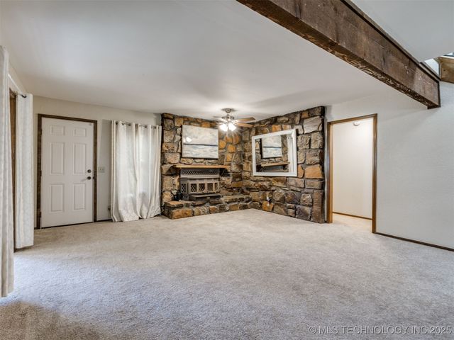 3405 E Louisville Street, Broken Arrow, OK 74014