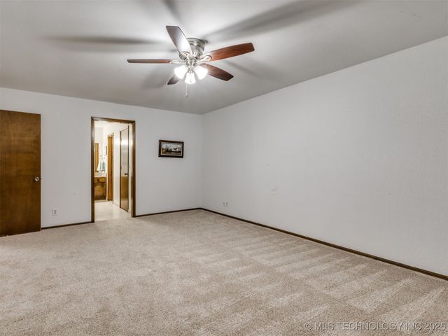 3405 E Louisville Street, Broken Arrow, OK 74014