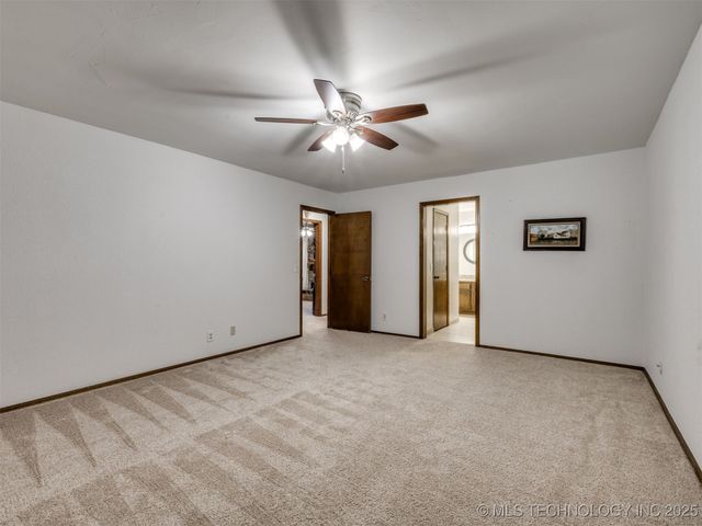 3405 E Louisville Street, Broken Arrow, OK 74014