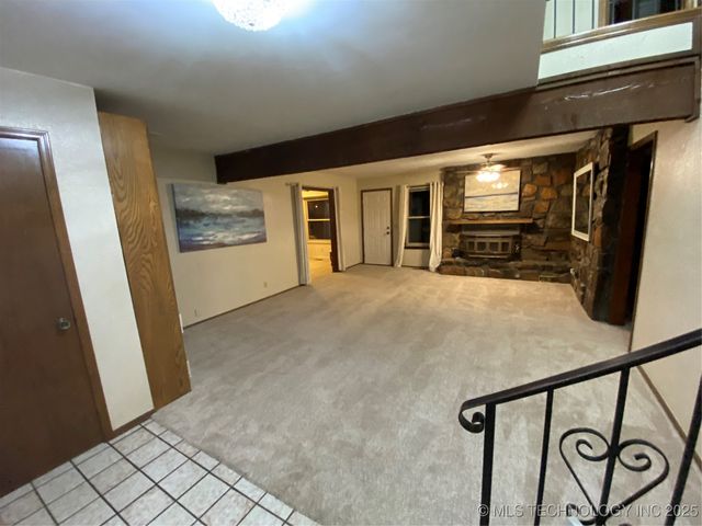 3405 E Louisville Street, Broken Arrow, OK 74014