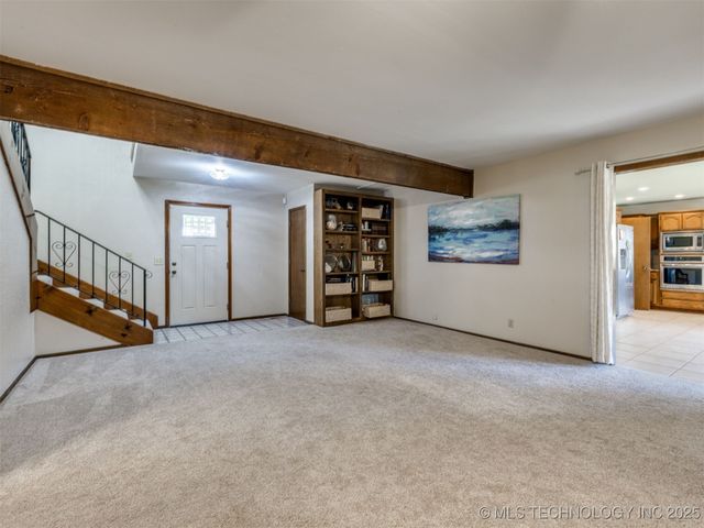 3405 E Louisville Street, Broken Arrow, OK 74014